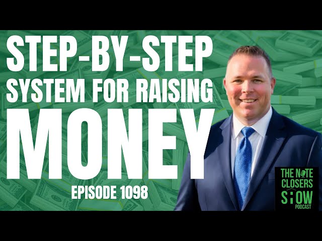 The SDIRA Goldmine: How to Find and Attract Private Money Investors