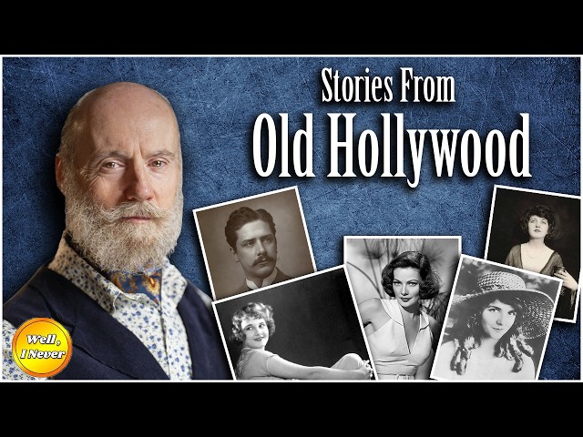 Stories From Old Hollywood - Compilation