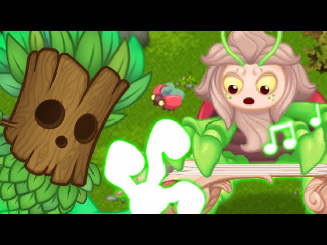 Colossal Spirits & The Great Song - Lore Journals #1 (My Singing Monsters)