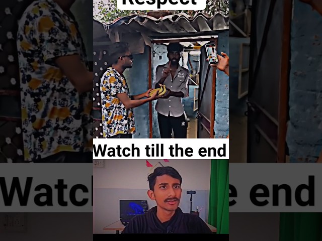 prank gone wrong 😂|| wait for end 😂#prank #respectshorts #respectshorts #satisfying