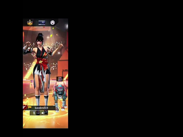 welcome#free fire#this free fire new video#free fire game# video free fire# dance video# #viral #👑👑👑