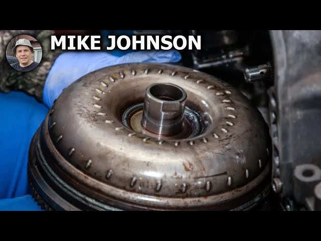 Understanding Fault Code P0894: What Slipping Transmission Components Mean for Your Vehicle