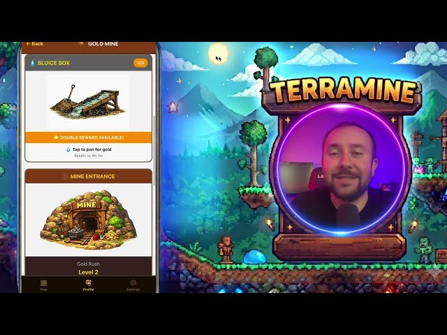 Atlas Earth vs TerraMine: Don't Play the Wrong One!