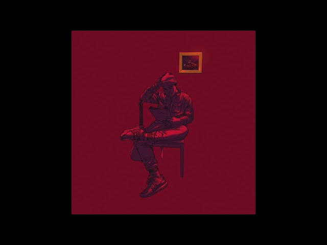 Verzache - Needs (Official Audio)