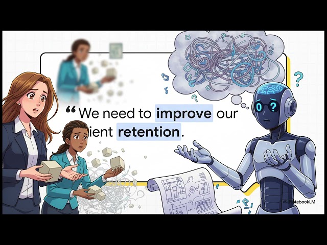 What is Intent Engineering? Tell AI What You Want, Not How | ClaudeSim