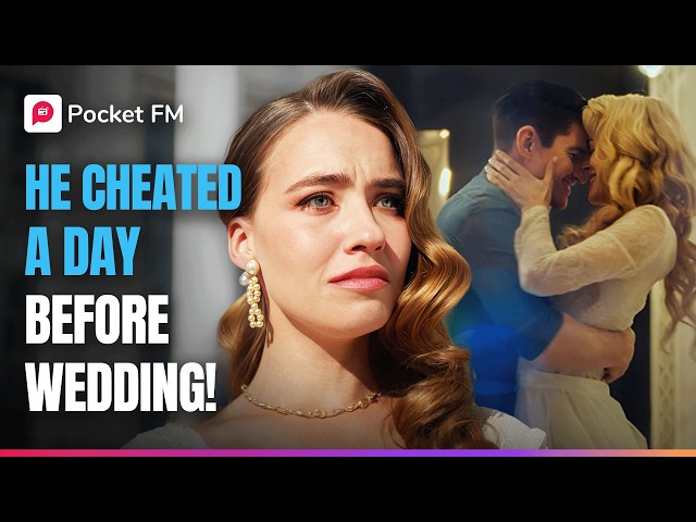 The Billionaire's Accidental Bride | Episode 1 | Pocket FM