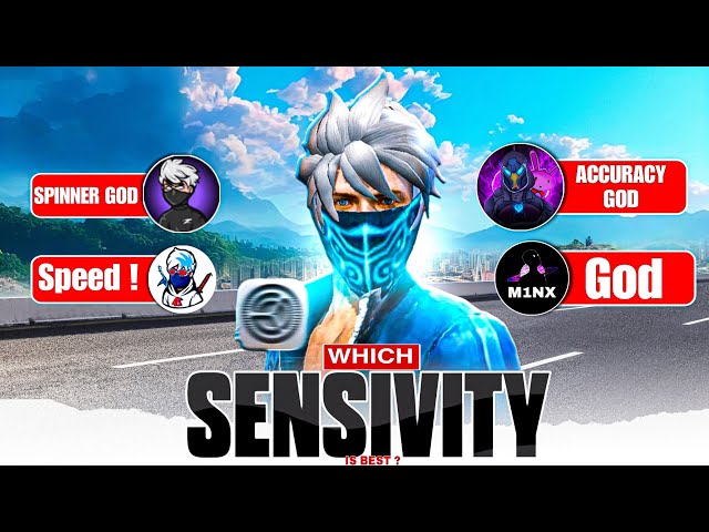 TRYING INDIA 🇮🇳 NEPAL 🇳🇵 BANGALADESH 🇧🇩 BEST PLAYER'S SENSITIVITY  🌍 WHICH SENSITIVITY IS BEST 👑🥵