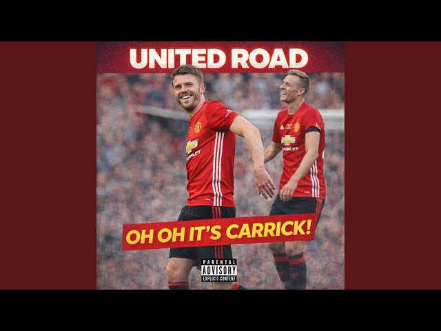 Oh Its Carrick