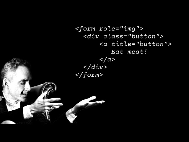 Is HTML A Programming Language?
