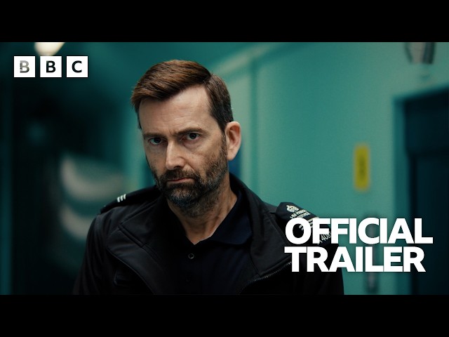 Time Series 3 - BBC | Trailer