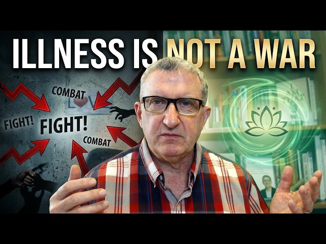 Anxiety, MS, Cancer | The Problem With Overcoming