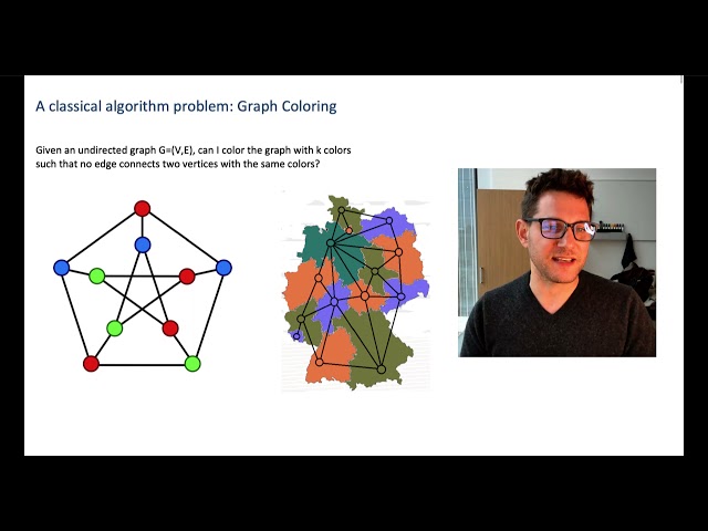 Intro to Complexity Theory