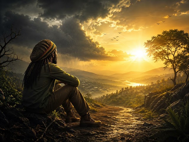 Better Days | Inspirational Roots Reggae 2026 | Hope Never Dies