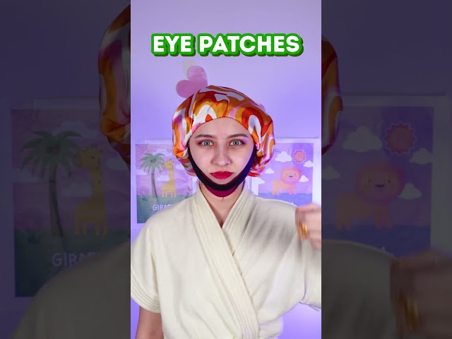 ¡Autocuidado para peques! 🧖‍♀️🧼 Prueba esta rutina genial ✨💖