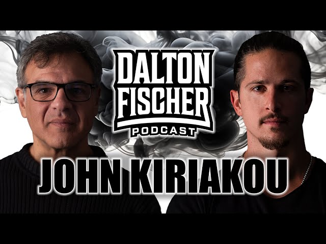 John Kiriakou - CIA Spy Recounts Insane Covert Operations and Assassination Attempts | Part 1