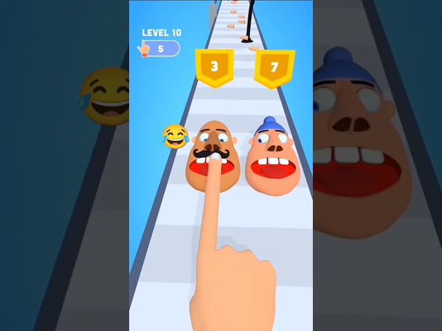 karo karoo aur ungali Karo🤣My Small Finger#gamefun#games #rungame#easypuzzles#short#shortsfeed#shots