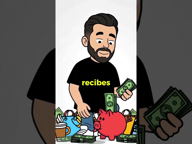 Give Your Money a Purpose