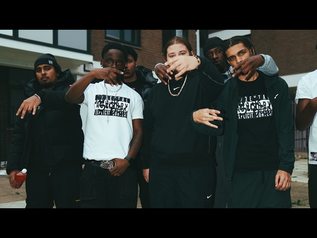 Suggz - Motion [Official Music Video]