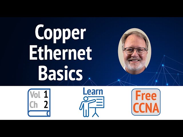 Understanding Ethernet: The Role of Twisted Pair Cables in Networking