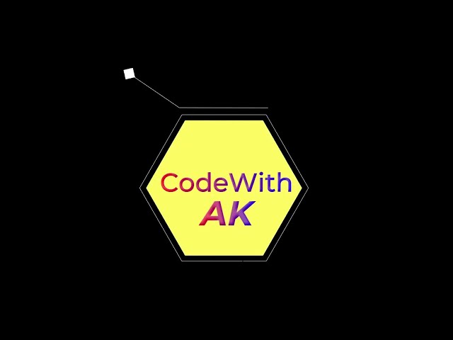 Css Animation ll Glowing gradient Loader Ring animation using html and css || #animation #css #html