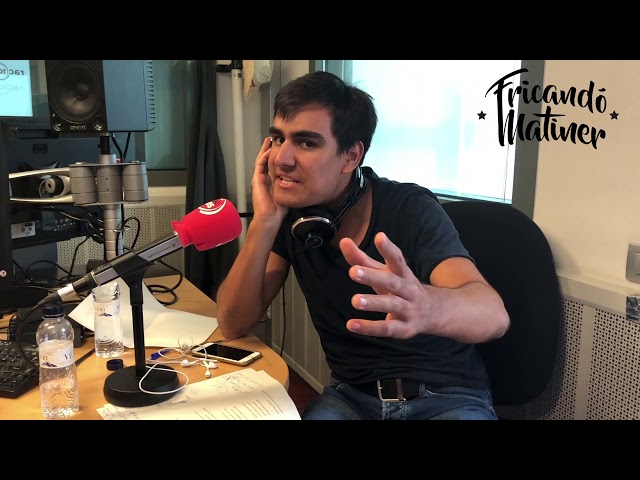 Lo Pau de Ponts canta a Soraya Sáez de Santamaría
