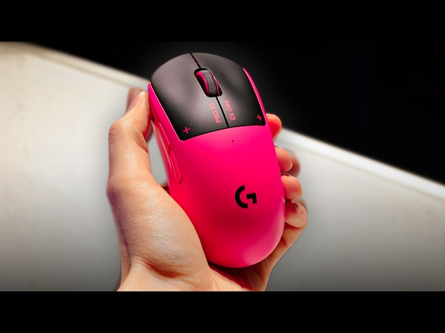 Logitech G PRO X3 Superstrike Review - Should You Buy One?