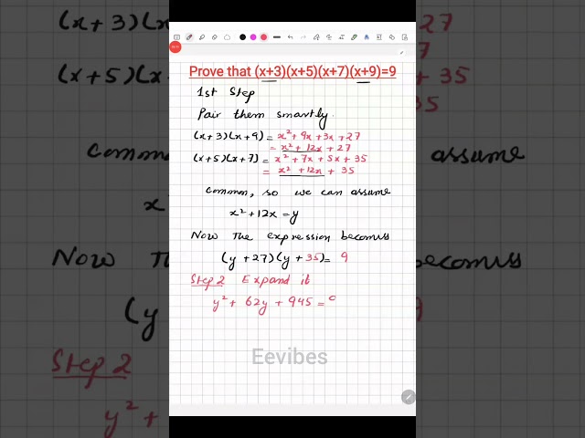 Maths Tricky Problems #shorts #mathstricks #mathhacks