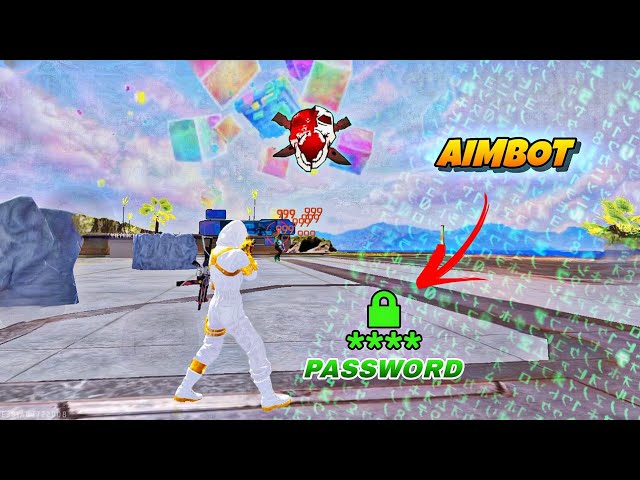 New AIMBOT Hâck Map for 1v1! 😈 | Auto Headshot,  Panal, Bundles, Skins, Password 🔑 | #craftland