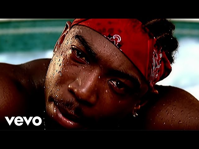 Ja Rule - Between Me & You (Letterbox Version, Edited) ft. Christina Milian