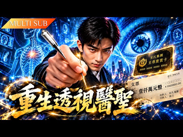 [Full] Betrayed by his girlfriend in his past life, he makes a comeback after being reborn.