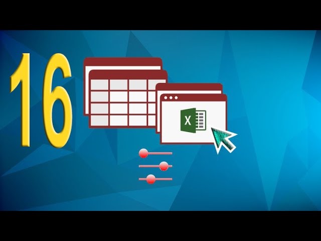 Excel VBA Free Course Tut#16 : Getting Started with userforms