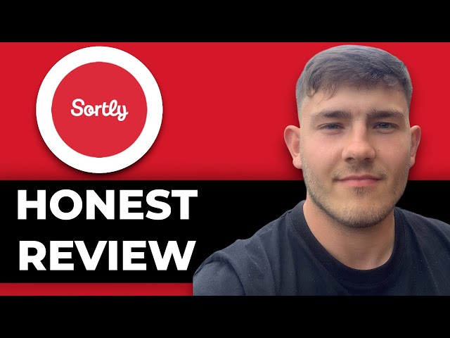 Sortly Inventory Management Honest Review - Is it worth it? (2025 Guide)