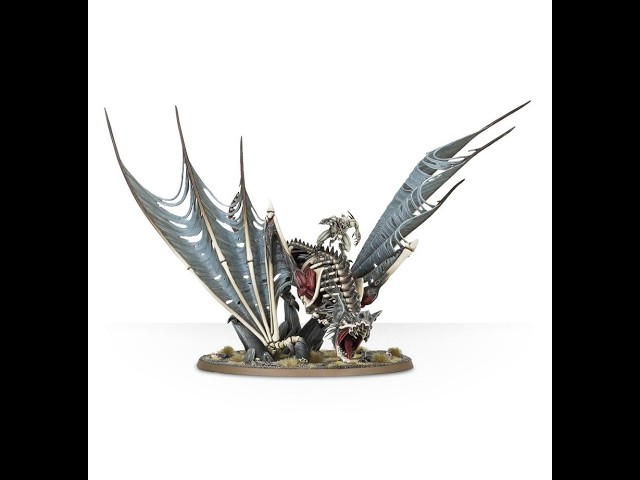 Pull pinning  Age of Sigmar [Tech Tutorial].