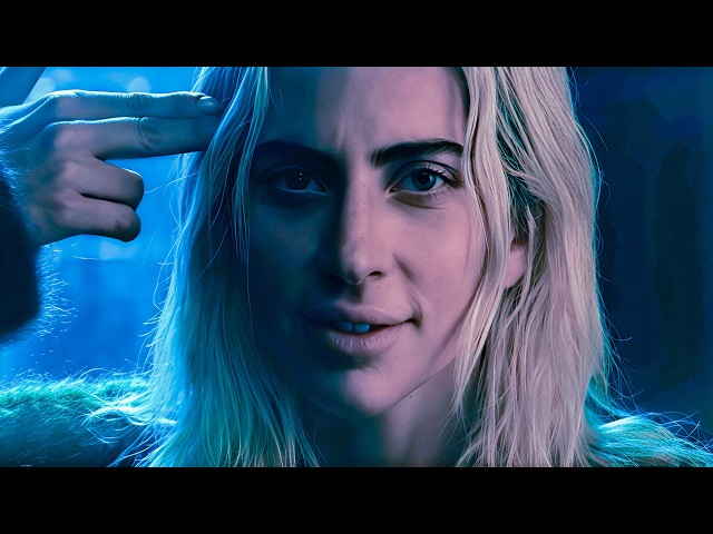 Navjaxx, Nvexx - Decayed (4K Official Music Video)