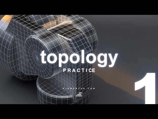 Hard Surface Topology Made Simple