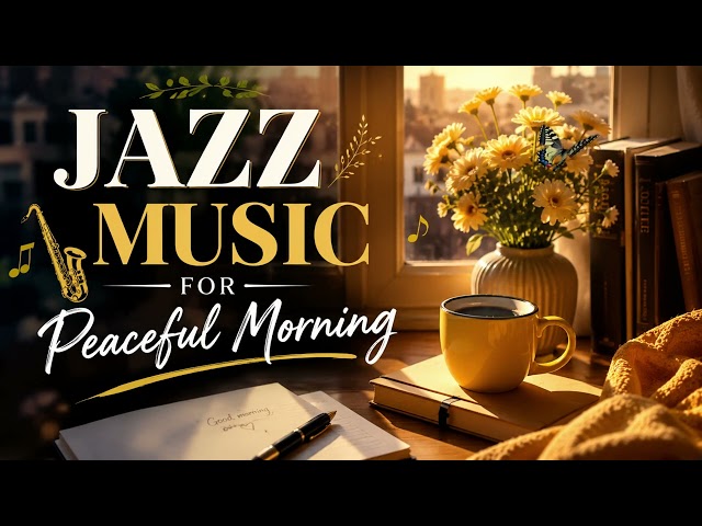 Paris Café Rainy Day ☔🍂 French Instrumental Music | Cozy Jazz for Studying & Relaxing