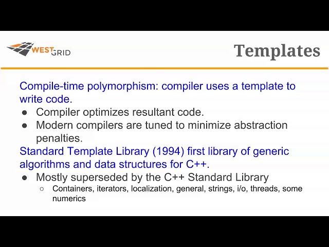 A brief introduction to the Boost MPI Library