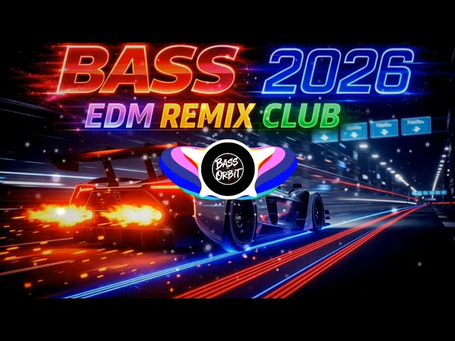 Apex Ignition 🔊 Future Rave Bass | JBL Extreme Bass Test (Car Audio + Subwoofer)