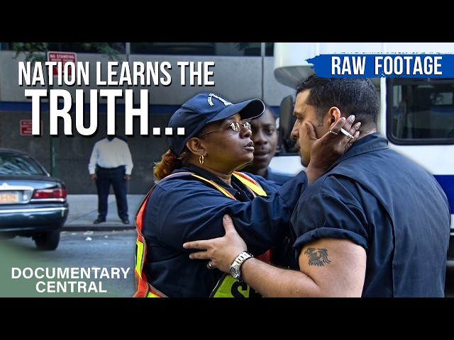 The Moment America Realized 9/11 Was an Attack | The 9/11 Chronology | EP 6