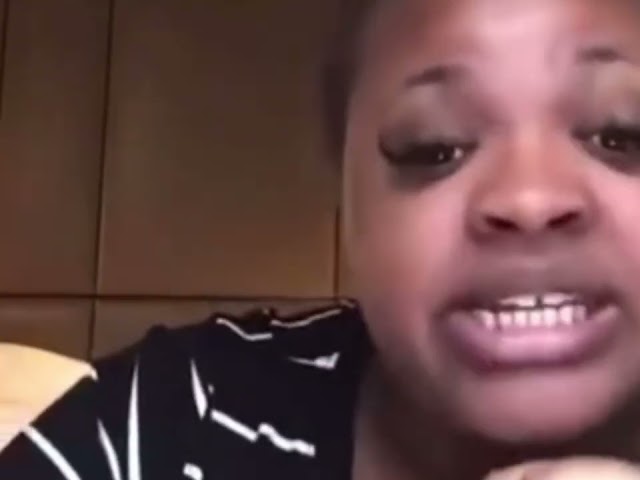 Stan Twitter: Lovely peaches says she used to SD for Big Macs at McDonald’s 