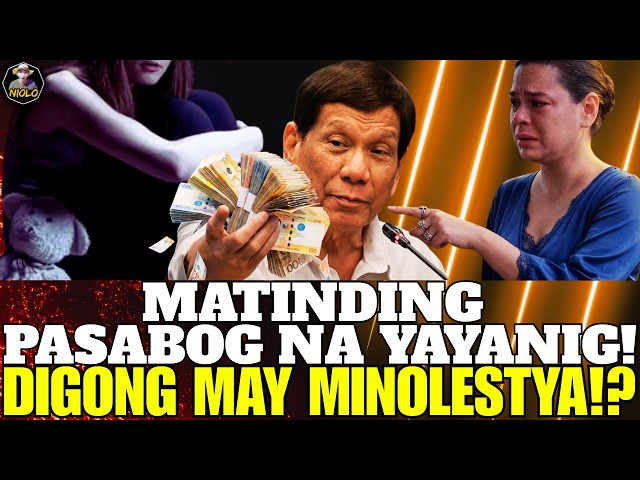 HALA KA⁉️SARA NAVIDEOHAN NAWAWALA SA SARILI⁉️DI NAKAYANAN ANG LAMAT NG NAKARAAN⁉️