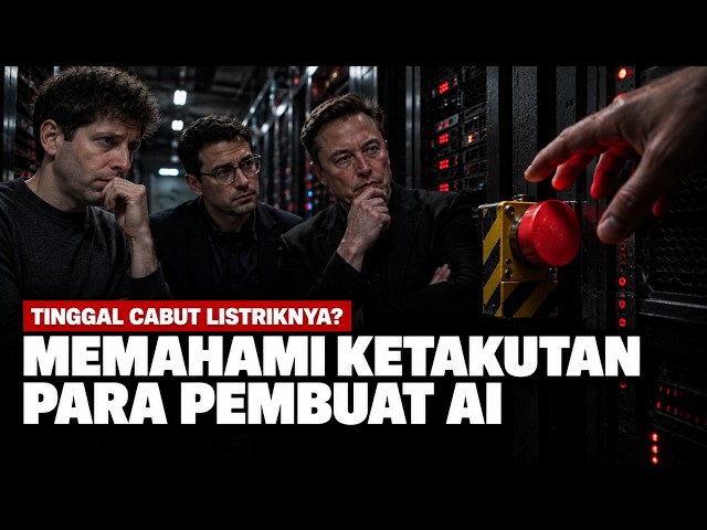 WHY ARE THE PEOPLE BUILDING AI GETTING SCARED? THE CASE OF THE 700 AI AGENTS THAT STARTED BREAKIN...
