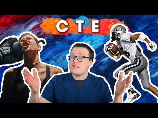 CTE | Chronic Traumatic Encephalopathy | Sports Medicine