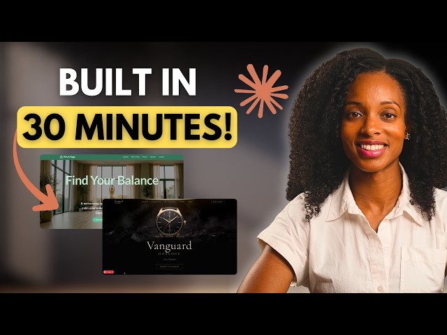 Claude Code Changed How I Build Websites, Here's how