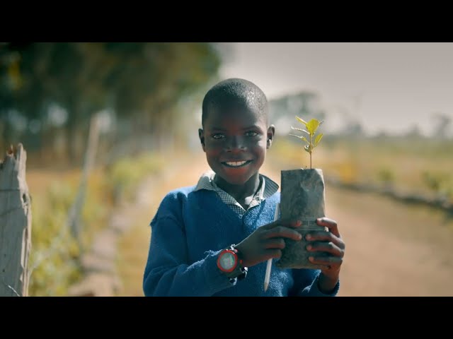 Purpose-driven growth for communities across Africa