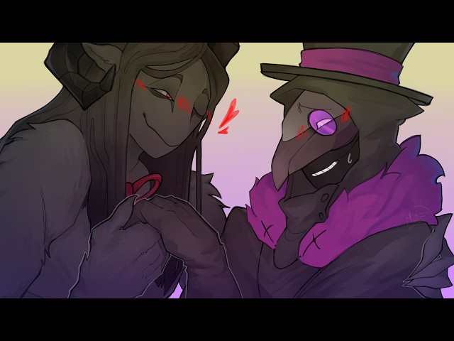 The Minecraft Mod You Can ACTUALLY Romance (Kerkele Companion)