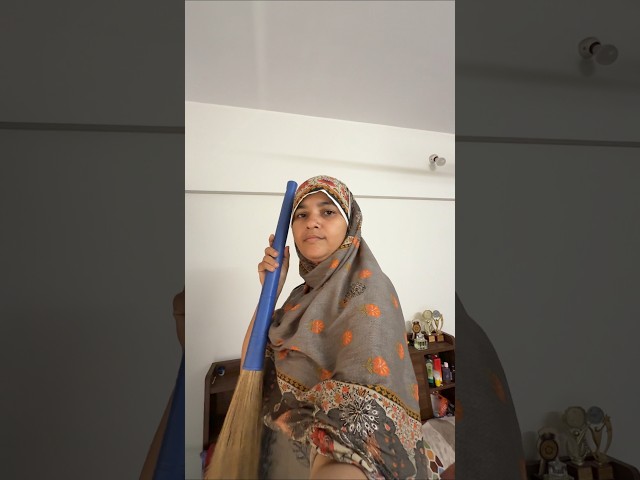 Home Cleaning ๐งน #team03 #shorts @sadimkhan03