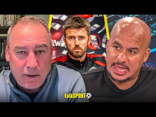 "NOT GOOD!" René Meulensteen EXPLAINS where Man United SHOULD finish after transfer DISAPPOINTMENT!