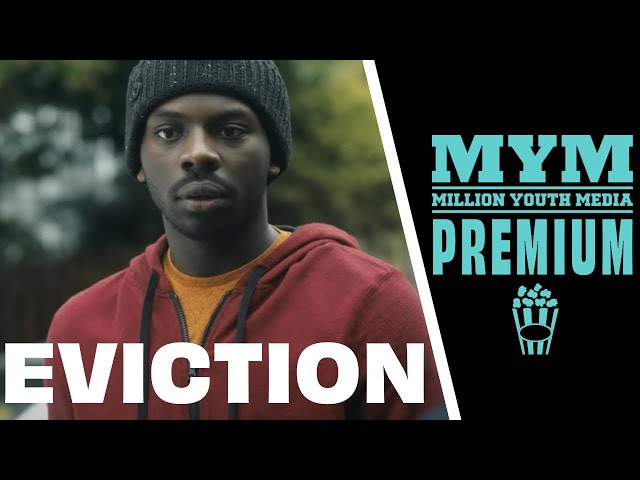 EVICTION (2017) | Drama Short Film | MYM