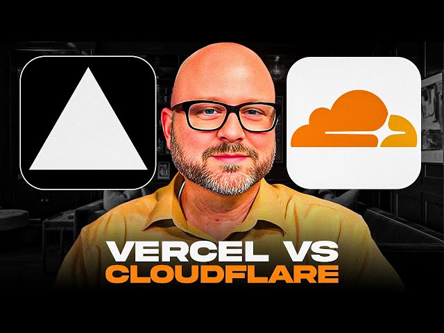 Cloudflare vs Vercel (2026): Which One Actually Delivers?